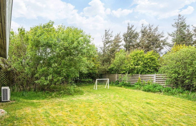 6 Person Holiday Home in Thyholm - Foto 64