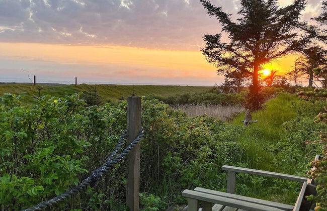 6 Person Holiday Home in Thyholm - Foto 41