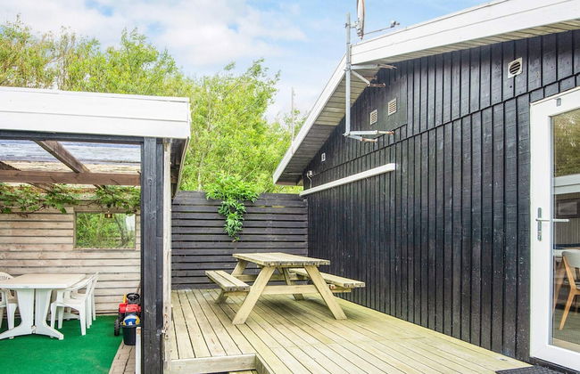 6 Person Holiday Home in Thyholm - Foto 67