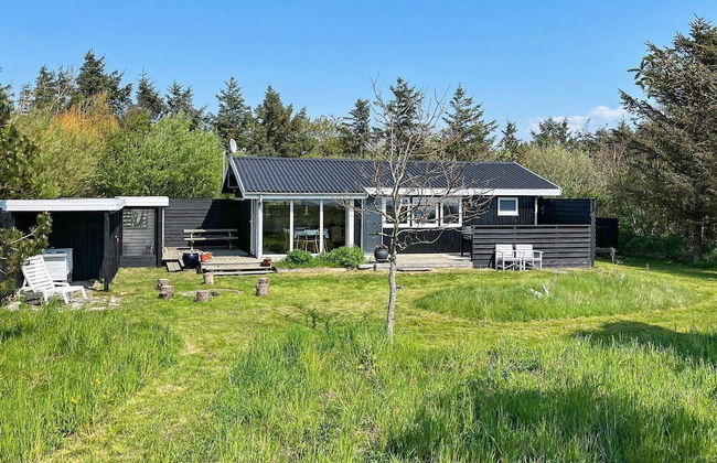 6 Person Holiday Home in Thyholm - Foto 15