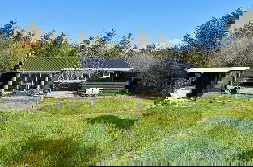 Photo 14 - 6 Person Holiday Home in Thyholm