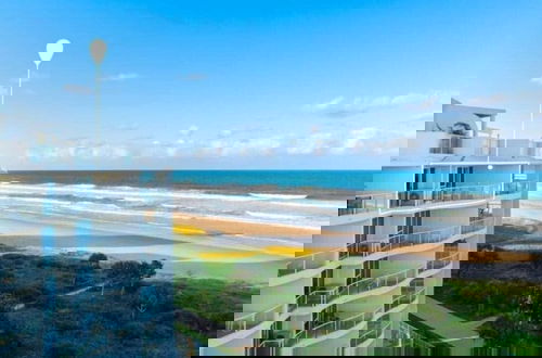 Photo 1 - Premium Top Floor Oceanfront Unit In Regency on the Beach 705