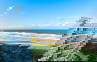 Foto 1 - Premium Top Floor Oceanfront Unit In Regency on the Beach 705