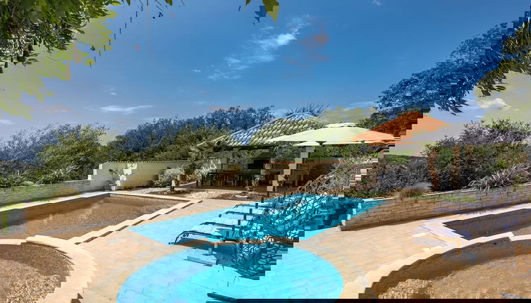 Foto 1 - Villa Anna With Private Pool And Garden