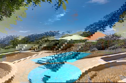 Photo 23 - Villa Anna With Private Pool And Garden