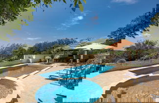 Foto 1 - Villa Anna With Private Pool And Garden