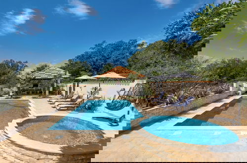 Photo 28 - Villa Anna With Private Pool And Garden