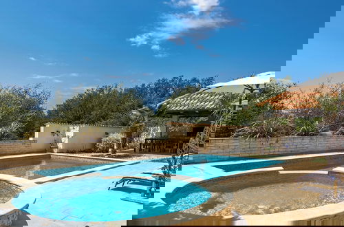Photo 25 - Villa Anna With Private Pool And Garden