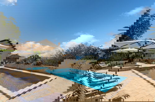 Photo 24 - Villa Anna With Private Pool And Garden