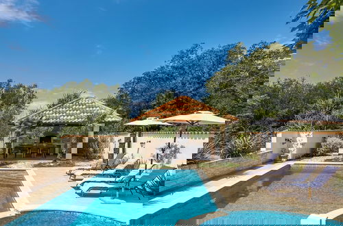Photo 26 - Villa Anna With Private Pool And Garden