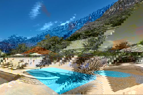 Photo 27 - Villa Anna With Private Pool And Garden
