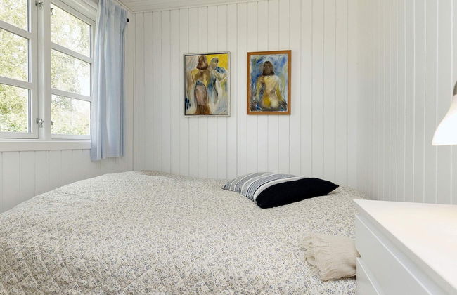 6 Person Holiday Home in Mern-by Traum - Foto 19
