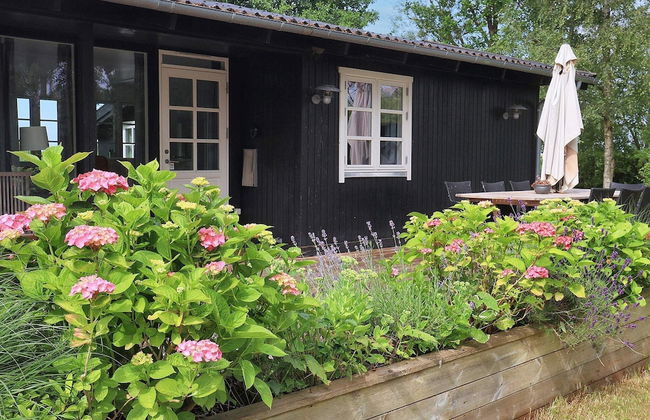 6 Person Holiday Home in Mern-by Traum - Foto 25