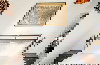 Photo 1 - Contemporary Victorian Studio