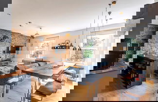 Foto 1 - Rustic and Contemporary Haven in Brixton