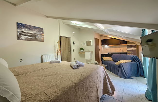 Alexias Apartments - Foto 5