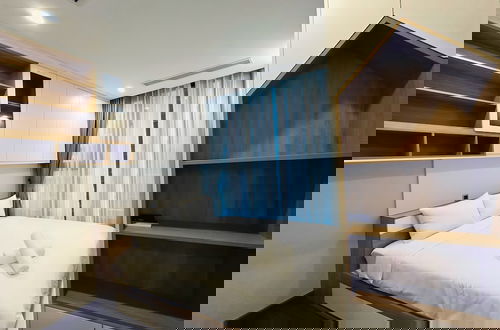 Photo 8 - Vinhomes Metropolis Hanoi - South Land