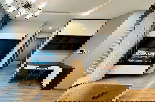 Photo 38 - Vinhomes Metropolis Hanoi - South Land