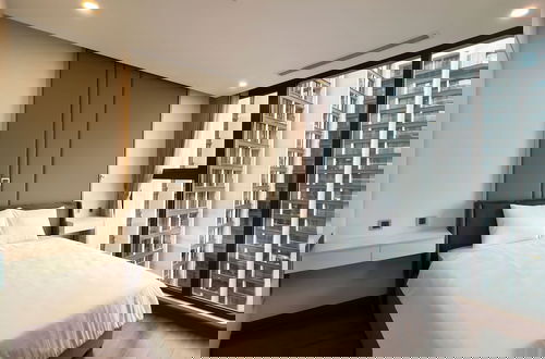 Photo 7 - Vinhomes Metropolis Hanoi - South Land