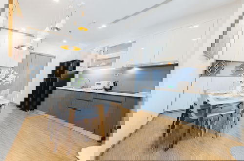Photo 23 - Vinhomes Metropolis Hanoi - South Land