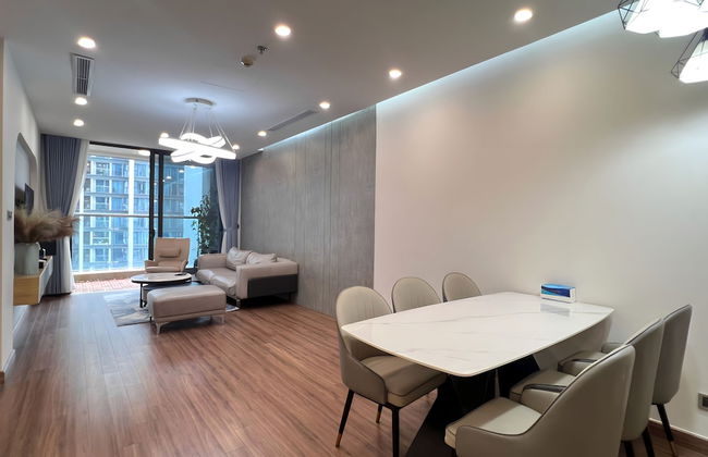 Vinhomes Metropolis Hanoi - South Land - Foto 30
