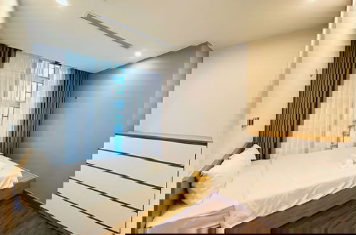 Photo 5 - Vinhomes Metropolis Hanoi - South Land