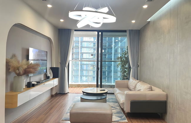 Vinhomes Metropolis Hanoi - South Land - Foto 32