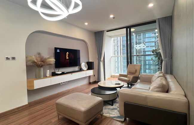 Vinhomes Metropolis Hanoi - South Land - Foto 33