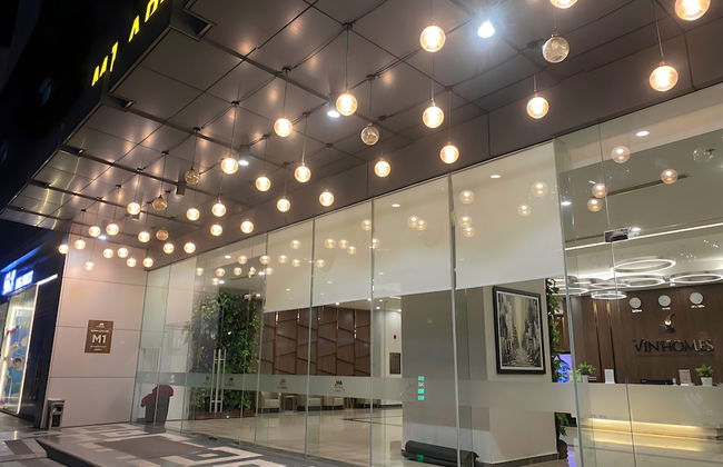 Vinhomes Metropolis Hanoi - South Land - Foto 2
