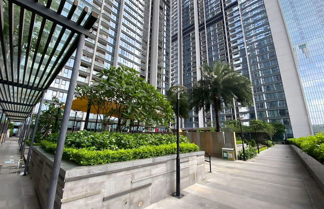Vinhomes Metropolis Hanoi - South Land - Foto 49