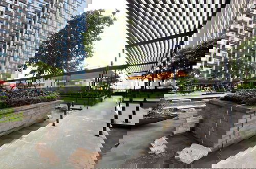 Photo 47 - Vinhomes Metropolis Hanoi - South Land
