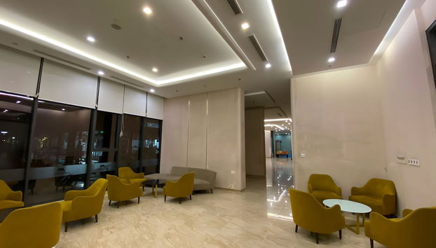 Lobby-Lounge