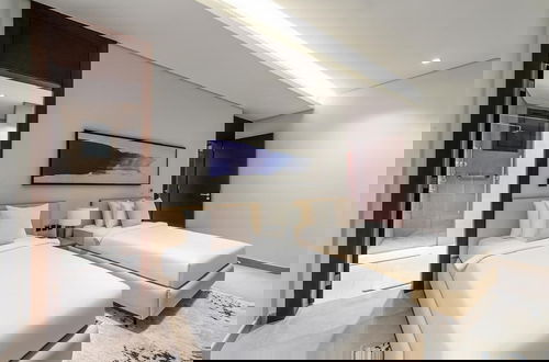 Foto 5 - Almaria Residence