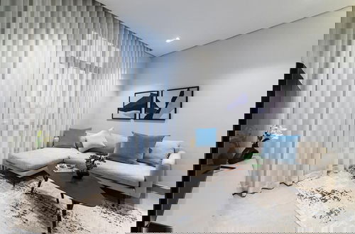 Foto 10 - Almaria Residence