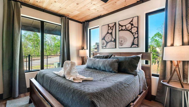 Halle Beary by Avantstay Indoor Pool + Hot Tub Sunset Views - Foto 3