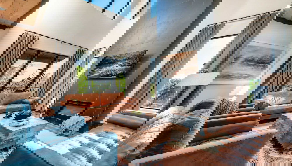 Halle Beary by Avantstay Indoor Pool + Hot Tub Sunset Views - Foto 1