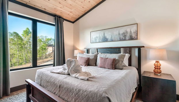 Halle Beary by Avantstay Indoor Pool + Hot Tub Sunset Views - Foto 2