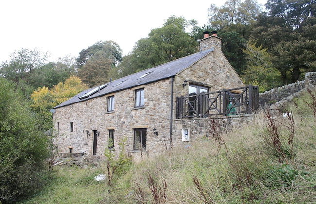 Ridgeway Cottage at Lovelady Shield - Foto 26