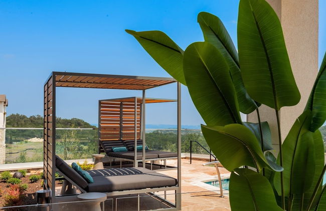 Hill Country Apartments by Landing - Foto 2
