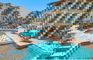 Foto 1 - The Artesian At Bee Cave Apartments By Barsala