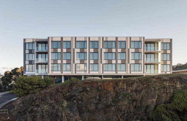 One North Terrace - Foto 1