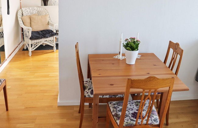 4 Person Holiday Home in Bastad - Foto 14