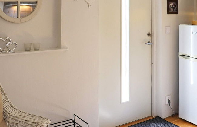 4 Person Holiday Home in Bastad - Foto 17