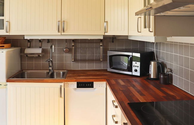 4 Person Holiday Home in Bastad - Foto 5
