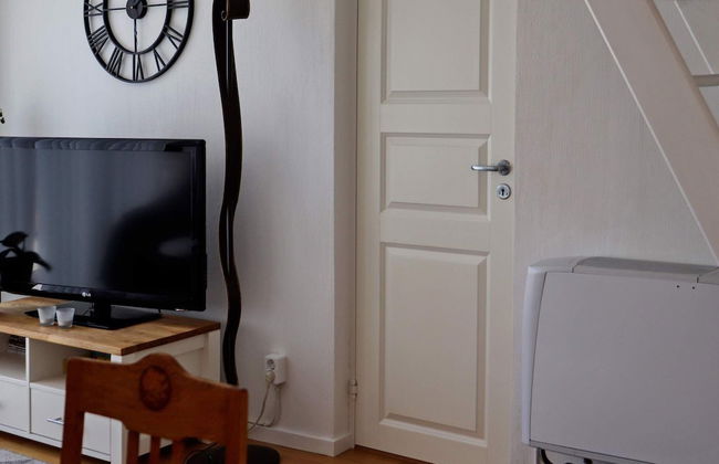 4 Person Holiday Home in Bastad - Foto 18
