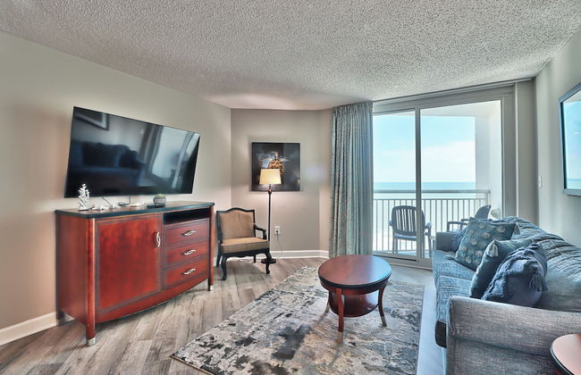 Condos at Sandy Beach by Beach Trips - Foto 65