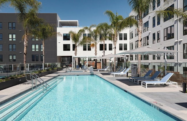 Vasara Menlo Park Condos - Foto 11