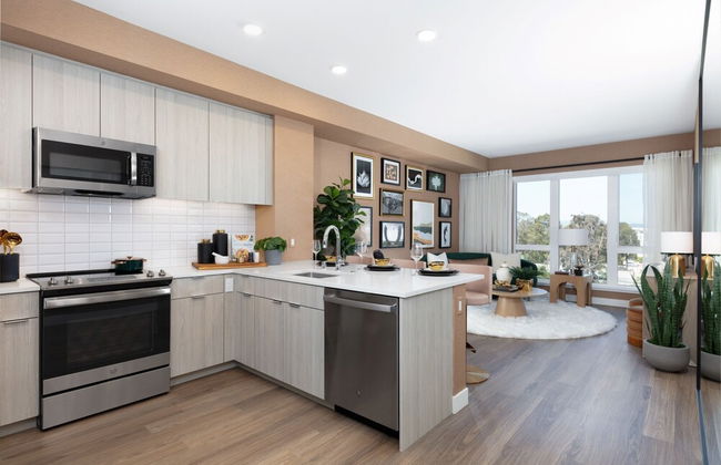 Vasara Menlo Park Condos - Foto 4