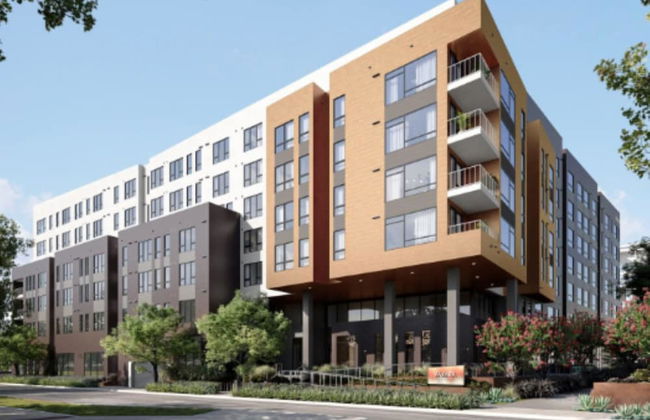 Vasara Menlo Park Condos - Foto 1