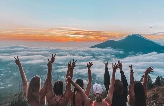 La Pino Mount Batur and Hot Spring - Foto 11